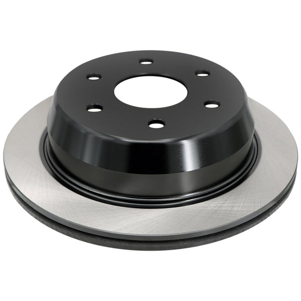 Disco de Freno P/ Chevrolet Express 1500 1998-2003 4.3L V6