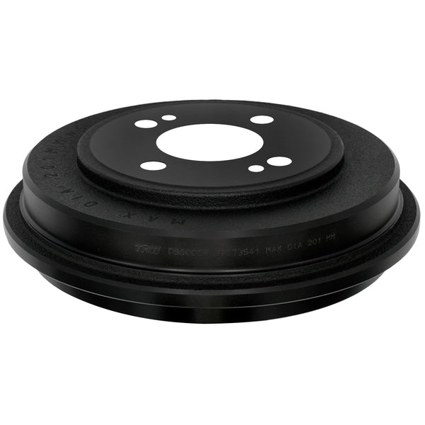 Tambor de Freno P/ Honda Civic 2002-2003 1.7L L4