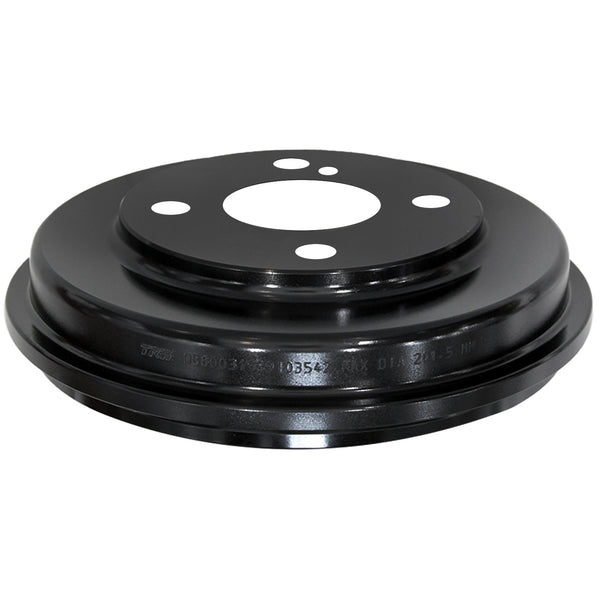 Tambor de Freno P/ Ford Fiesta 2014-2019 1.6L L4