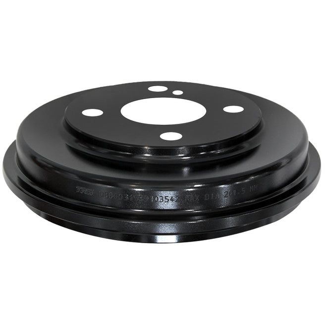 Tambor de Freno   Ford Fiesta 2014-2019 1.6L L4