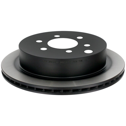 Disco de Freno P/ Nissan Xterra 2005-2007 4.0L V6