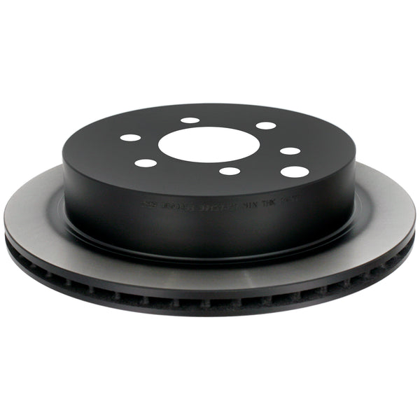 Disco de Freno P/ Nissan Xterra 2005-2007 4.0L V6