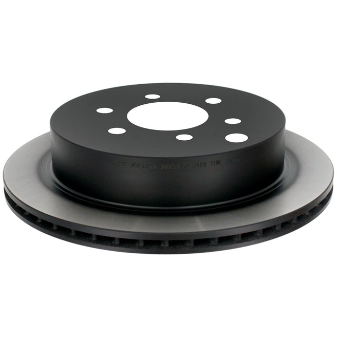 Disco de Freno   Nissan Xterra 2005-2007 4.0L V6
