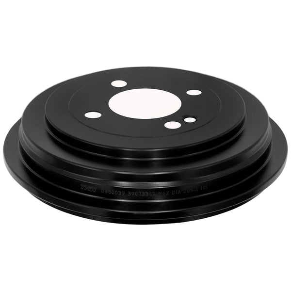 Tambor de Freno P/ Hyundai Accent 2012-2019 1.6L L4
