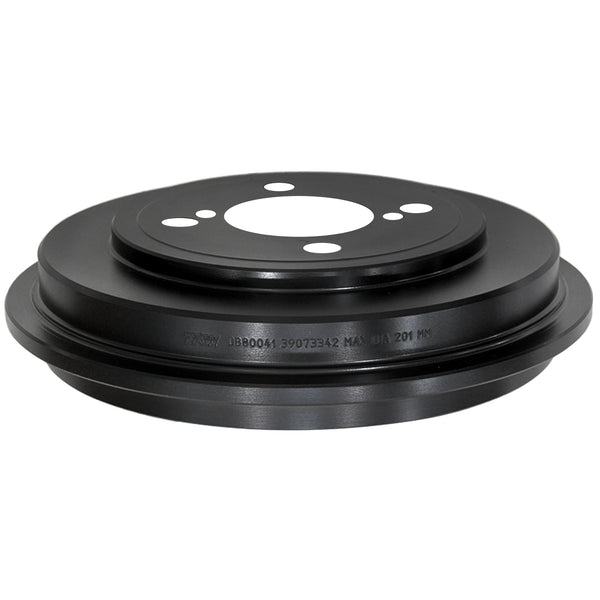 Tambor de Freno P/ Honda Fit 2014-2018 1.5L L4