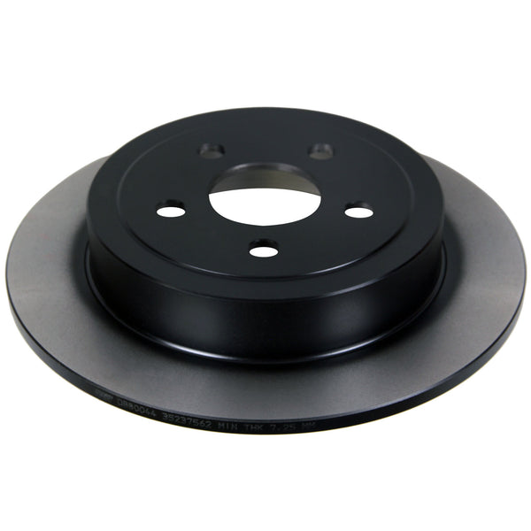 Disco de Freno P/ Chrysler Cirrus 1997-1998 2.4L L4