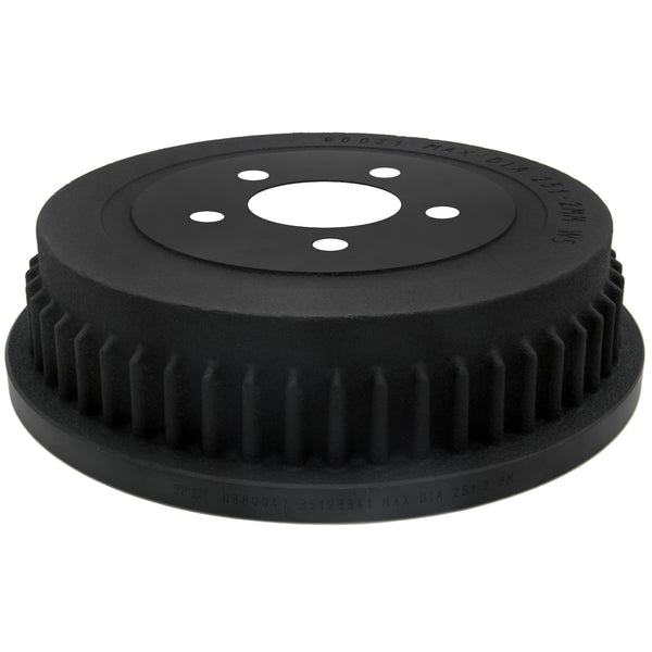 Tambor de Freno P/ Chrysler Grand Voyager 1996-2000 3.8L V6