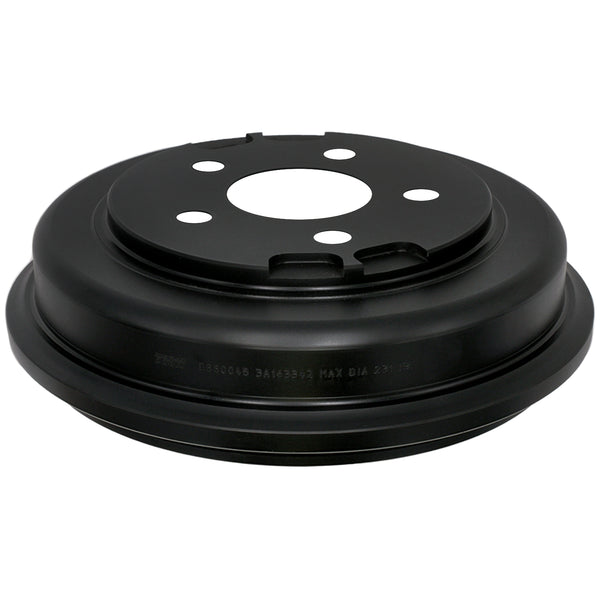 Tambor de Freno P/ Chevrolet Malibu 2005 2.2L L4