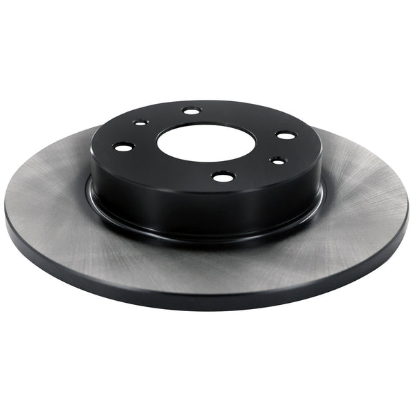 Disco de Freno P/ Fiat 500 2009-2019 1.4L L4