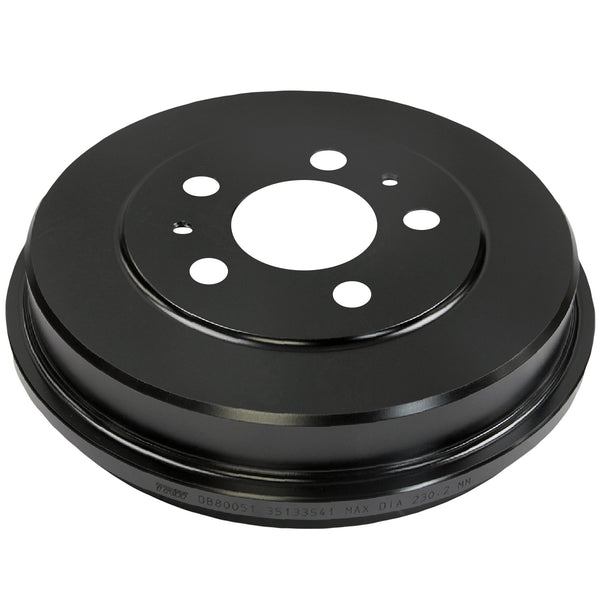 Tambor de Freno P/ Ford Focus 2012-2018 2.0L L4