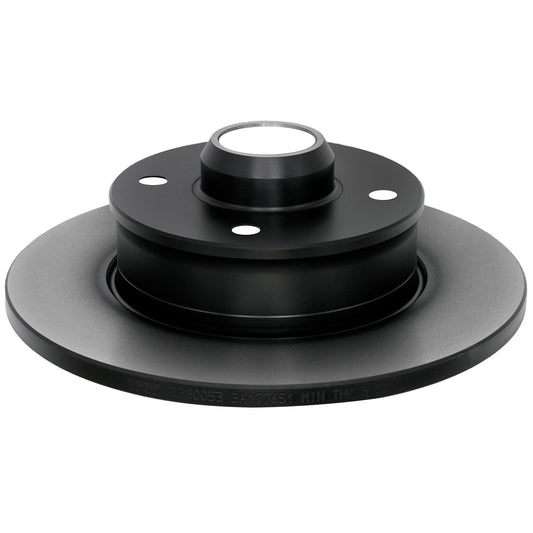 Disco de Freno P/ Volkswagen Golf 1989-1993 1.8L L4