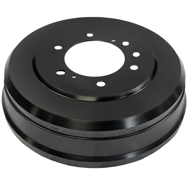 Tambor de Freno P/ Nissan Xterra 2000-2004 3.3L V6