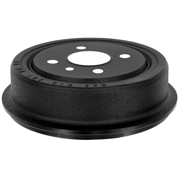 Tambor de Freno P/ Chevrolet Chevy Pickup 1999-2003 1.6L L4