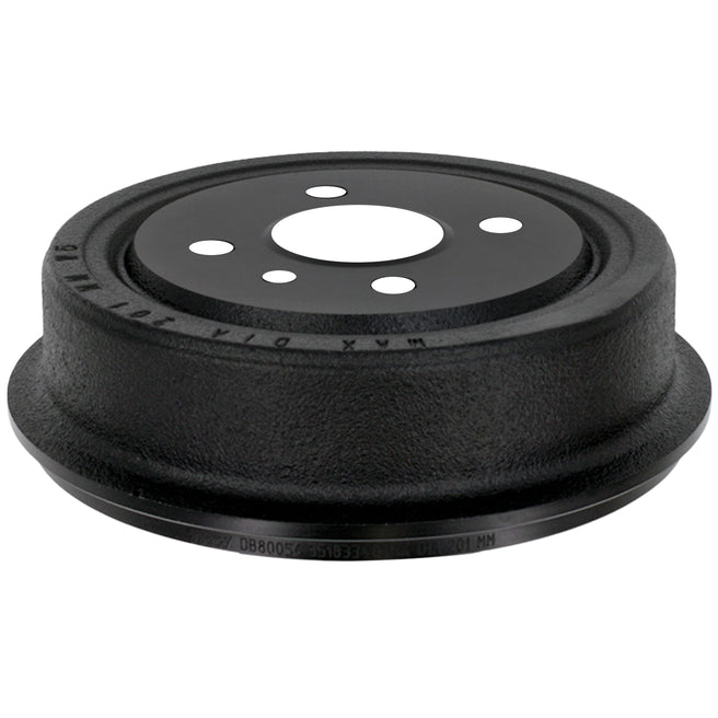 Tambor de Freno   Chevrolet Chevy Pickup 1999-2003 1.6L L4