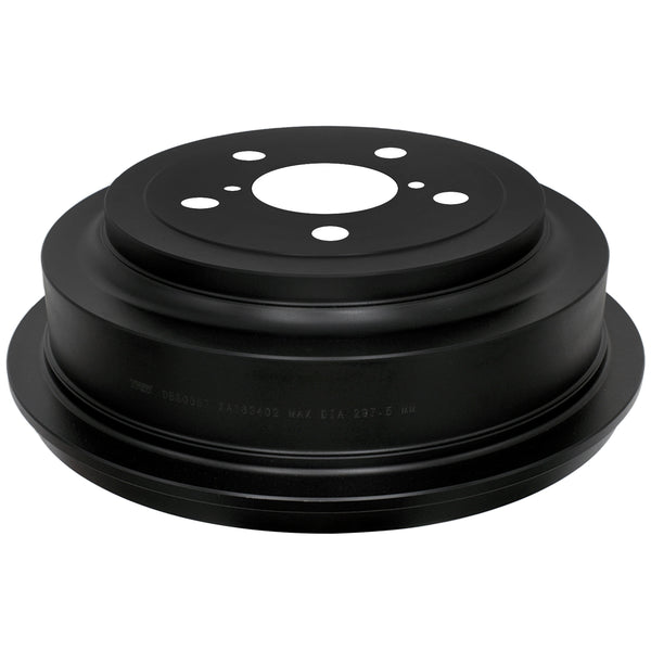 Tambor de Freno P/ Dodge Dakota 2005-2011 3.7L V6