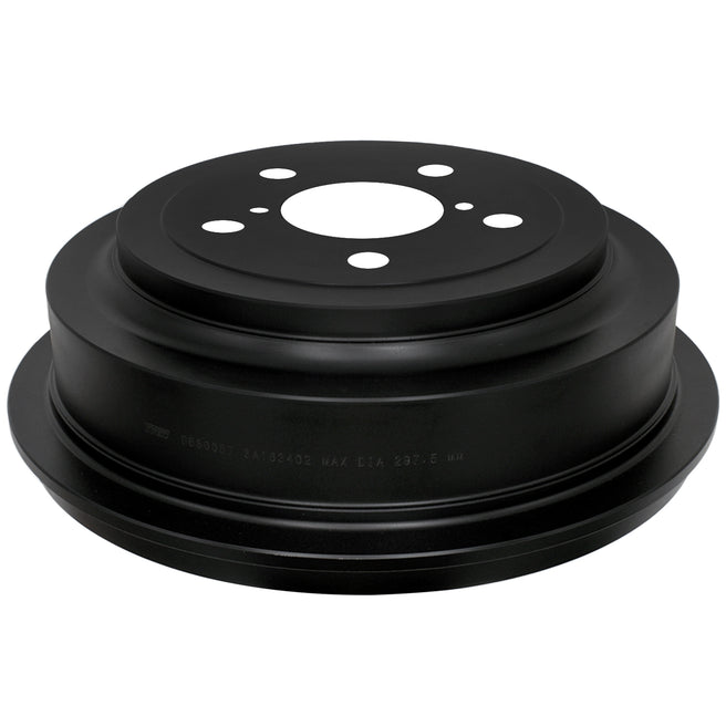 Tambor de Freno   Dodge Dakota 2005-2011 3.7L V6