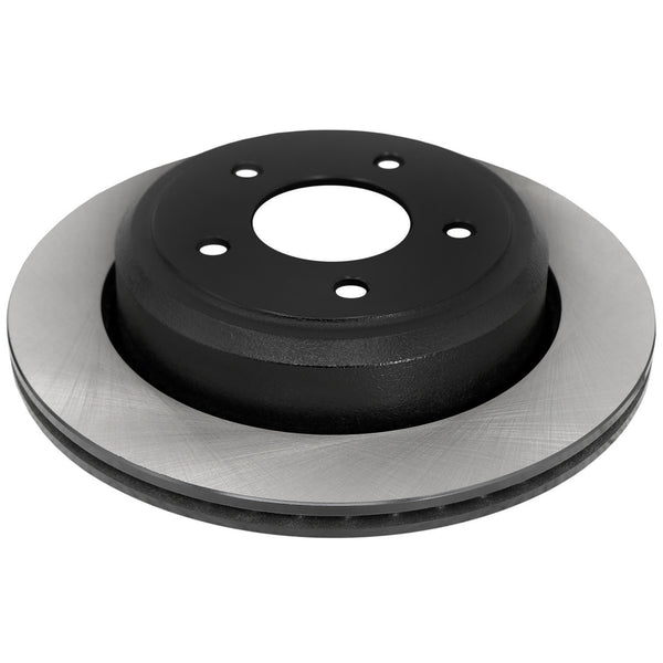 Disco de Freno P/ Ford Ranger 2010-2011 2.3L L4