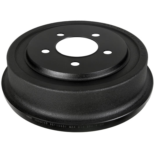 Tambor de Freno P/ Ford F-150 2000-2004 4.2L V6