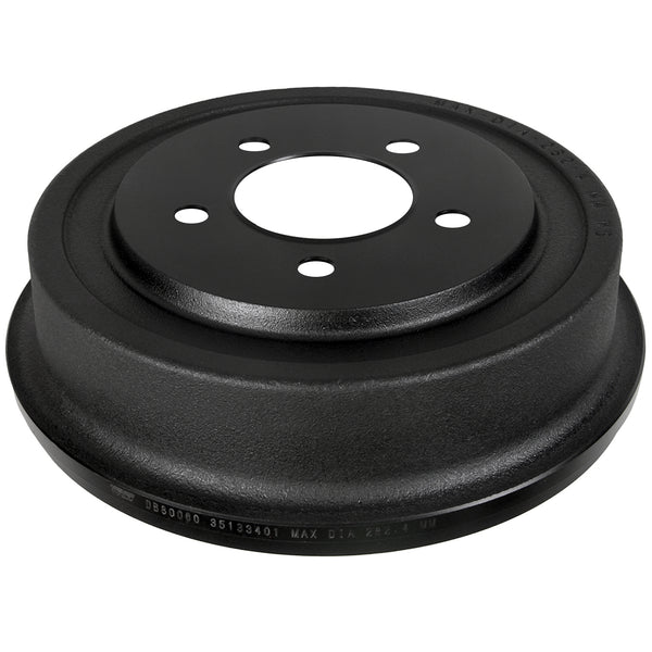 Tambor de Freno P/ Ford F-150 2000-2004 4.2L V6