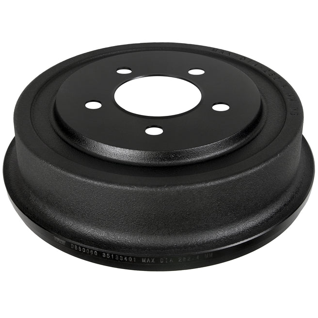 Tambor de Freno   Ford F-150 2000-2004 4.2L V6