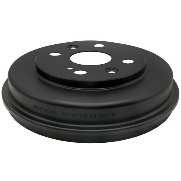 Tambor de Freno P/ Mazda 2 2012-2017 1.5L L4