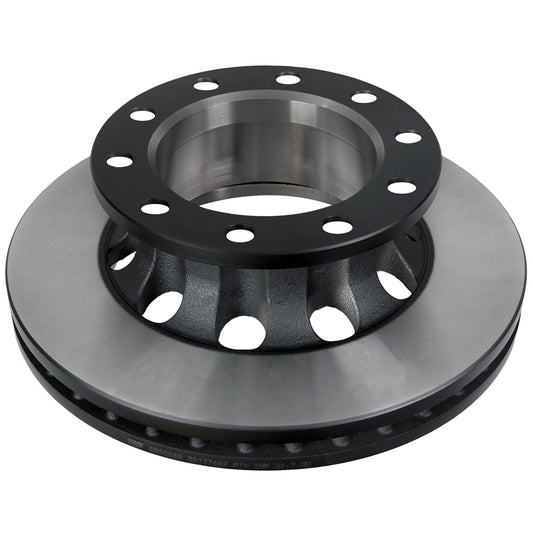 Disco de Freno P/ Chevrolet C3500 1996-2000 7.4L V8