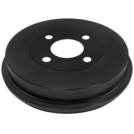 Tambor de Freno P/ Ford Courier 2007-2012 1.6L L4