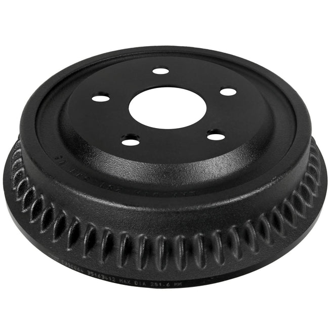 Tambor de Freno   Dodge Ram 1500 1994-2000 3.9L V6