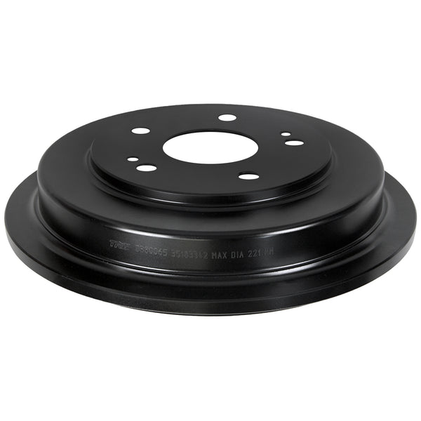 Tambor de Freno P/ Honda Civic 2006-2014 1.8L L4