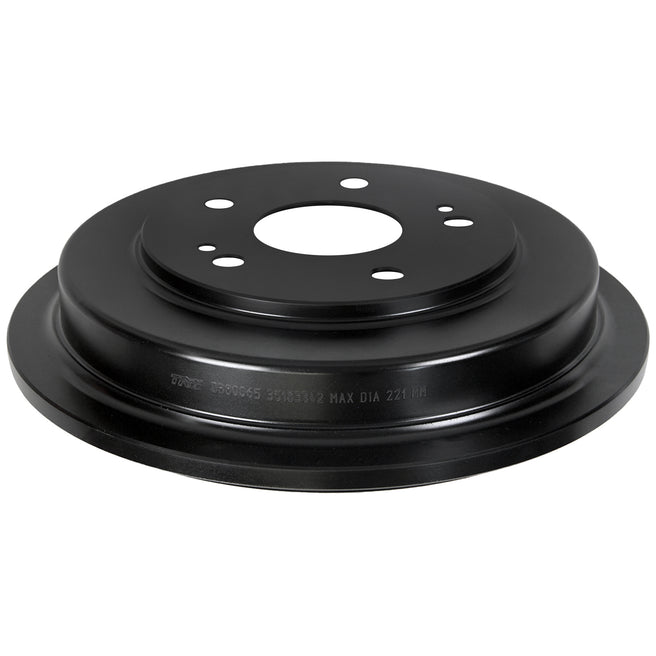 Tambor de Freno   Honda Civic 2006-2014 1.8L L4