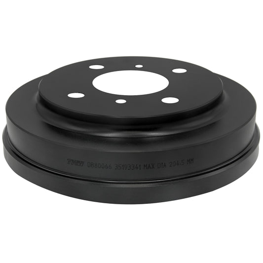 Tambor de Freno P/ Renault Scala 2011-2013 1.6L L4