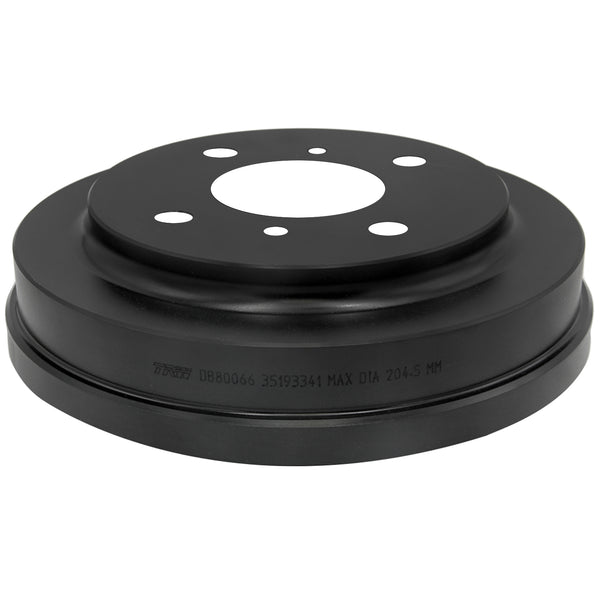 Tambor de Freno P/ Renault Scala 2011-2013 1.6L L4