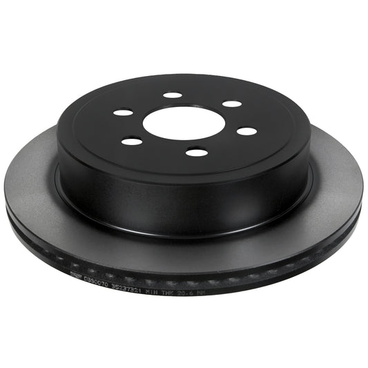 Disco de Freno P/ Ford F-350 2003-2004 5.4L V8