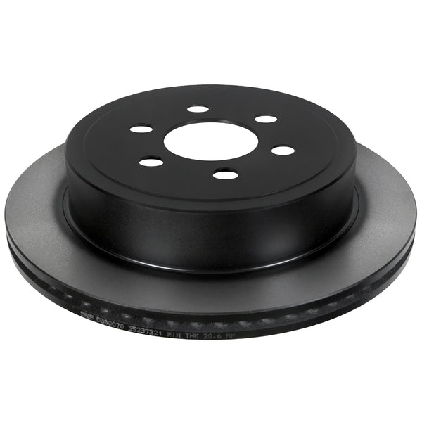 Disco de Freno P/ Ford F-350 2003-2004 5.4L V8