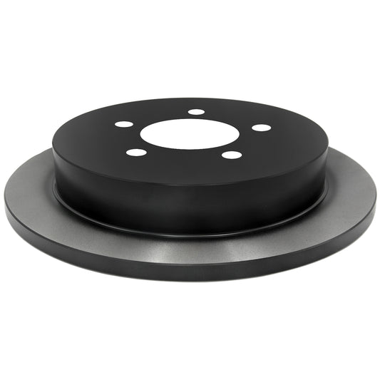 Disco de Freno P/ Ford F-250 2003-2004 4.6L V8