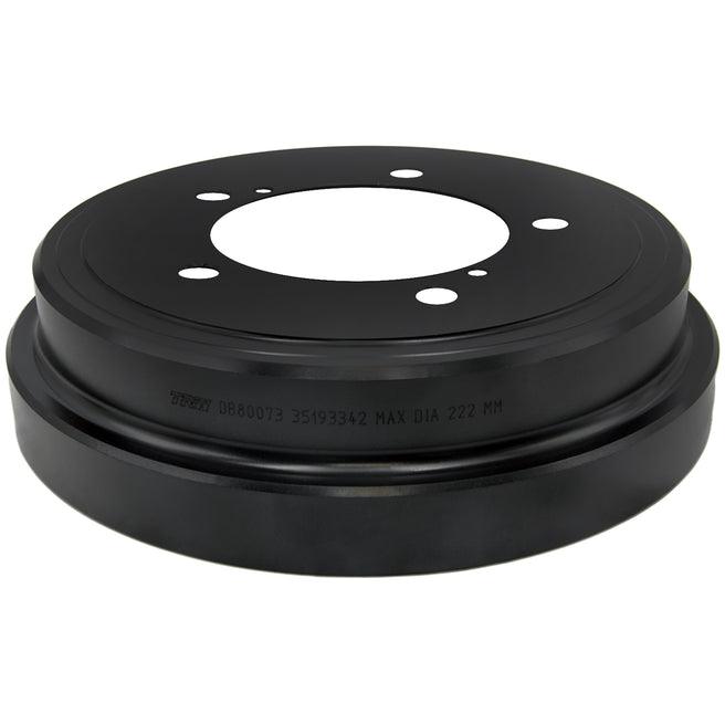 Tambor de Freno   Suzuki Grand Vitara 1999-2005 2.5L V6