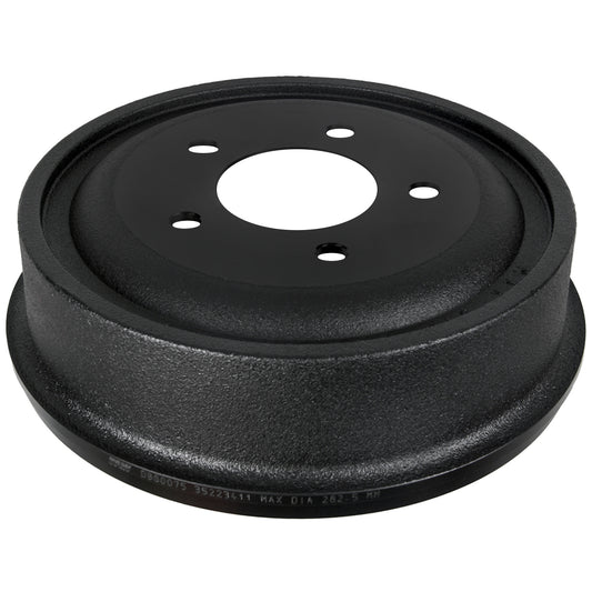 Tambor de Freno P/ Ford E-150 Econoline 2002 4.2L V6