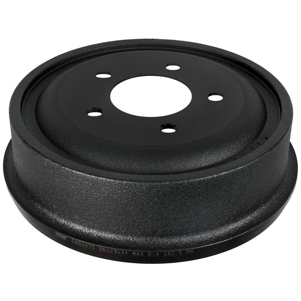 Tambor de Freno P/ Ford E-150 Econoline 2002 4.2L V6