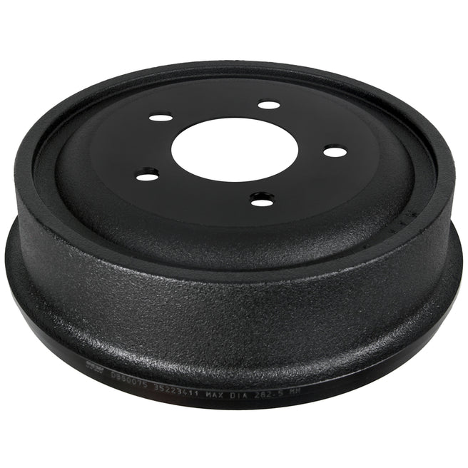Tambor de Freno   Ford E-150 Econoline 2002 4.2L V6