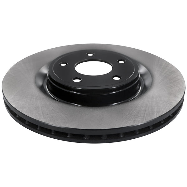 Disco de Freno P/ Chevrolet HHR 2008 2.4L L4