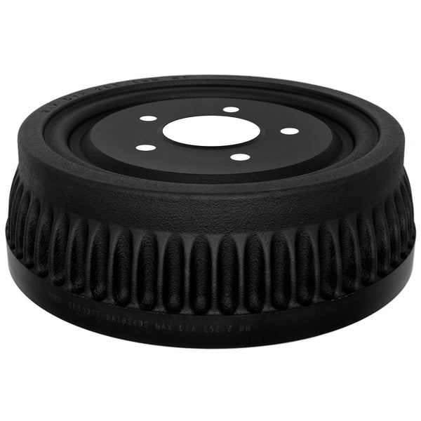 Tambor de Freno P/ Chevrolet G20 1993 6.2L V8