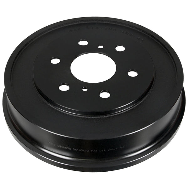Tambor de Freno P/ GMC Sierra 2007-2008 5.3L V8