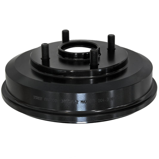 Tambor de Freno P/ Ford Focus 2000-2007 2.0L L4