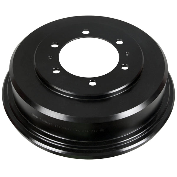 Tambor de Freno P/ Mitsubishi Montero Sport 2005 3.5L V6
