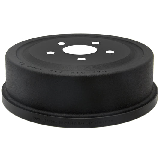 Tambor de Freno P/ Ford Aerostar 1990 4.0L V6