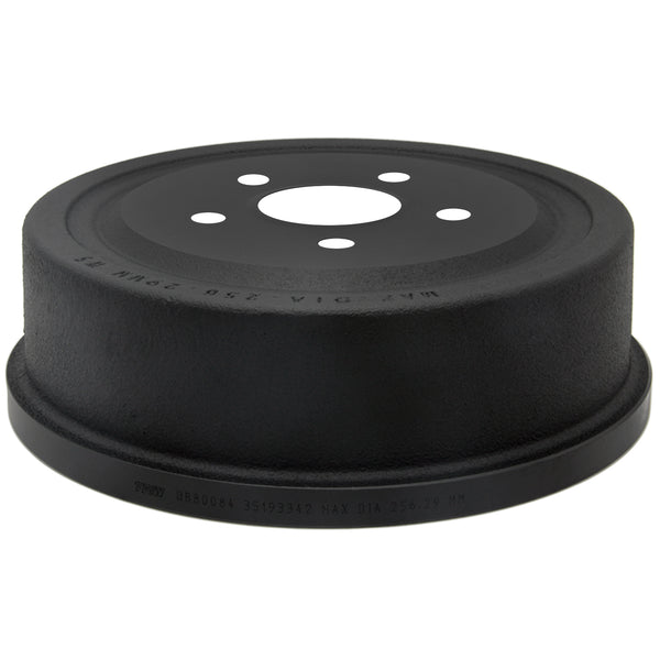 Tambor de Freno P/ Ford Aerostar 1990 4.0L V6