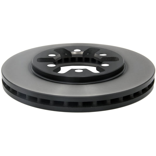 Disco de Freno P/ Nissan D21 1993-1994 3.0L V6