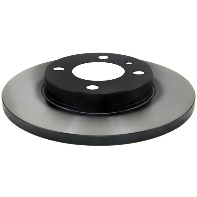 Disco de Freno   Volkswagen Dasher 1980-1981 1.6L L4