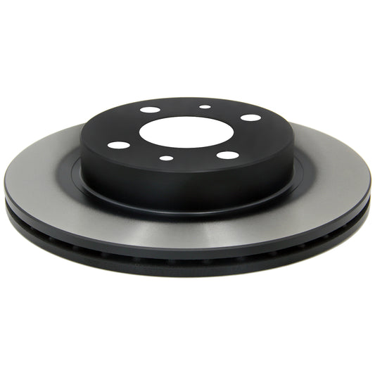 Disco de Freno P/ Nissan Pulsar NX 1987 1.6L L4