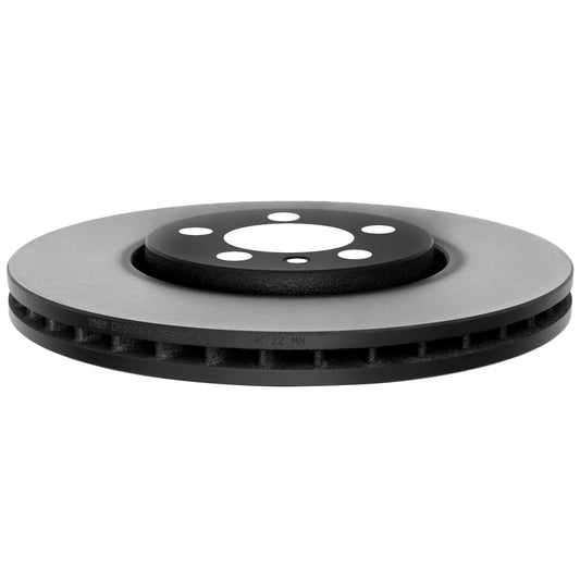 Disco de Freno P/ Volkswagen Beetle 1998-2010 2.0L L4